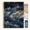 bloom daily planners 2026 Soft Cover Weekly & Monthly Planner, 8.5" x 11", Midnight Sky